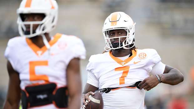 Joe Milton III